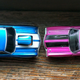 Illustration for article titled International Windowsill Chevelle Festival 2016 - Pink and Blue